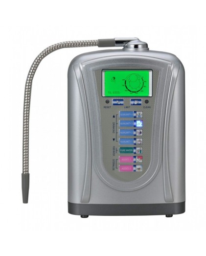 Alkaline Water Ionizer i5 - Ionizer Machine 